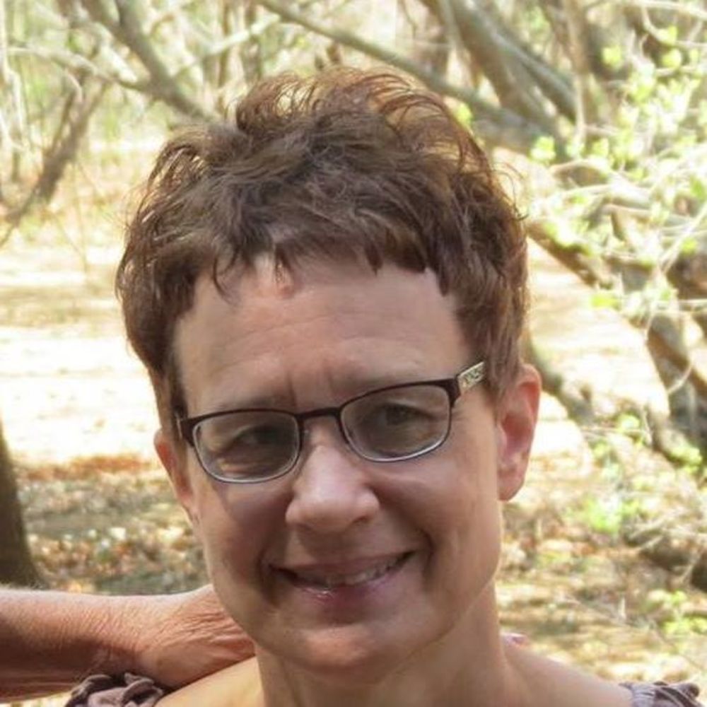 Meet your Posher, Kathy